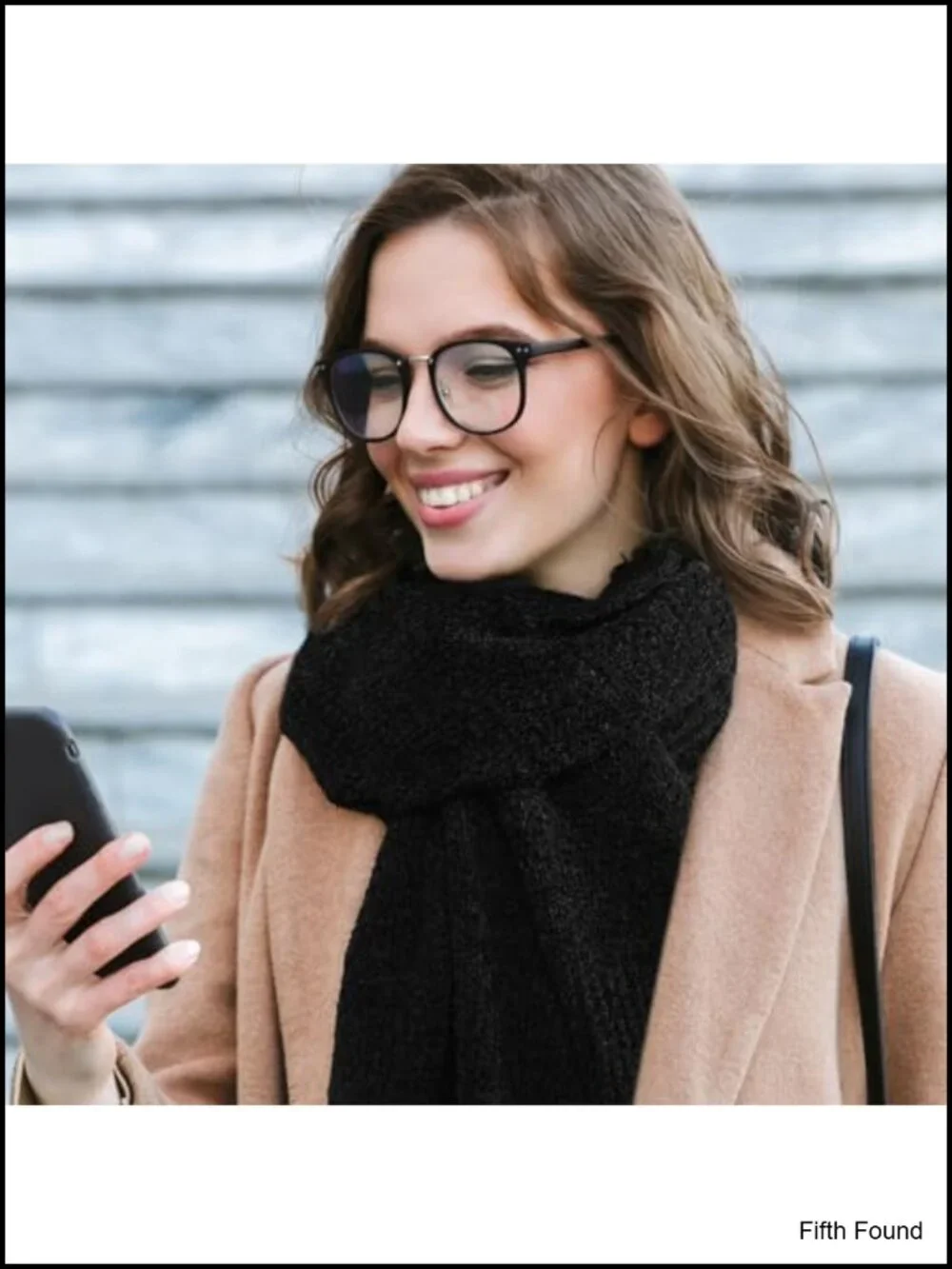 Soft Chenille Winter Scarf Warm Thick Cold Weather Wrap